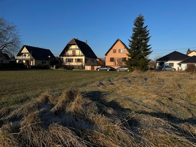 Vente Maison 5 pièces 130 m2 Ebersheim