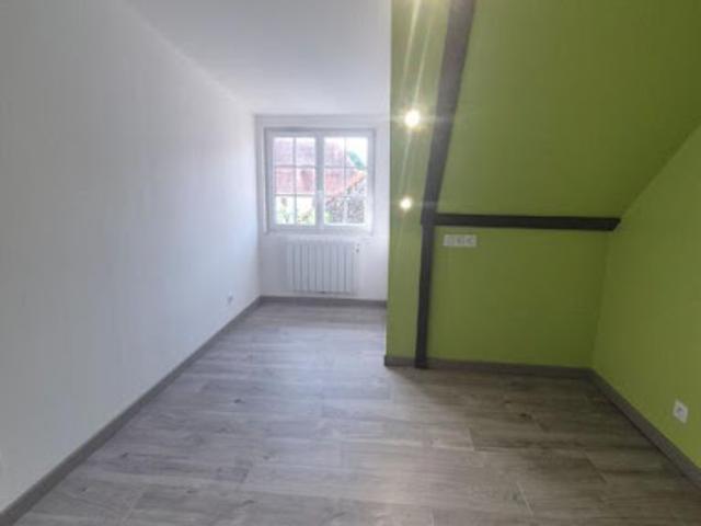 Vente Maison 5 pièces 130 m2 Ebreuil