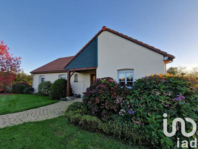 Vente Maison 5 pièces 130 m2 Ecouché