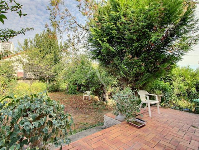 Vente Maison 5 pièces 130 m2 Epinay sur Seine