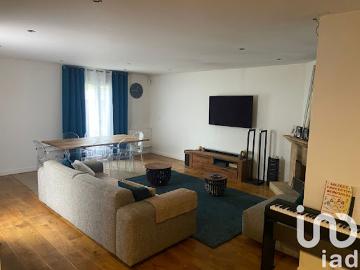 Vente Maison 5 pièces 130 m2 Eragny sur oise
