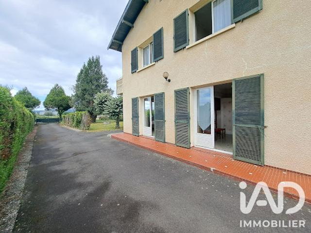 Vente Maison 5 pièces 130 m2 Espoey