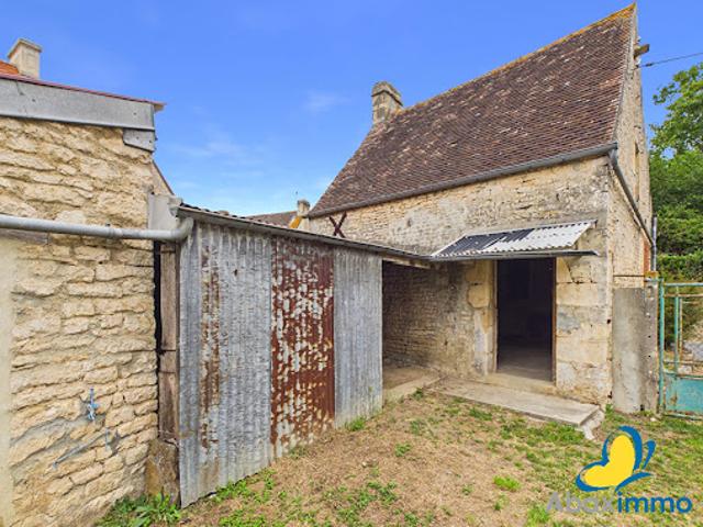 Vente Maison 5 pièces 130 m2 Falaise