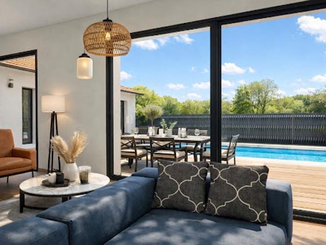 Vente Maison 5 pièces 130 m2 Faramans