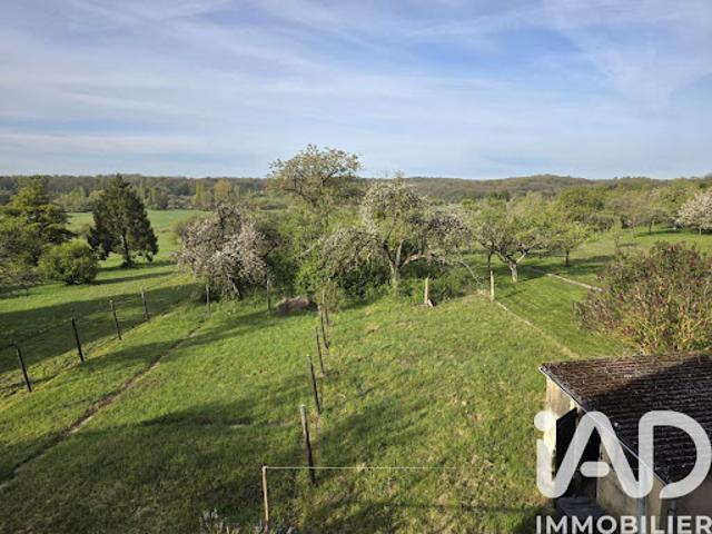 Vente Maison 5 pièces 130 m2 Farschviller