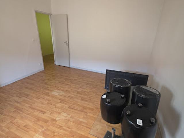 Vente Maison 5 pièces 130 m2 Festigny