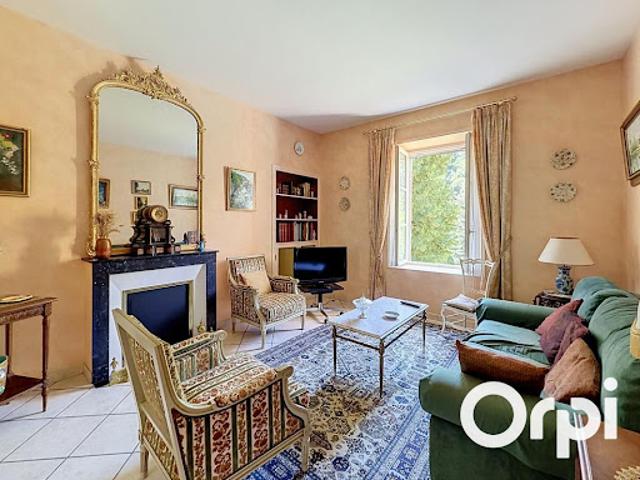 Vente Maison 5 pièces 130 m2 Ferrières Saint Mary
