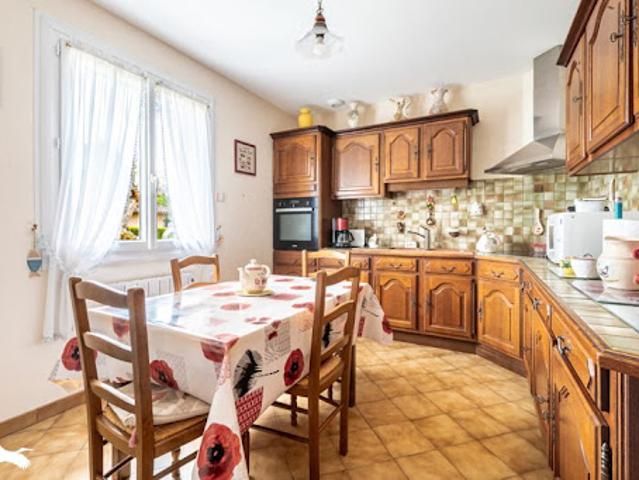 Vente Maison 5 pièces 130 m2 Feytiat