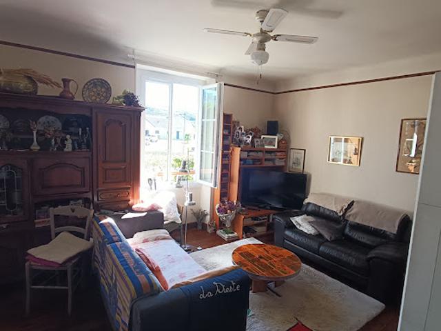 Vente Maison 5 pièces 130 m2 Figeac