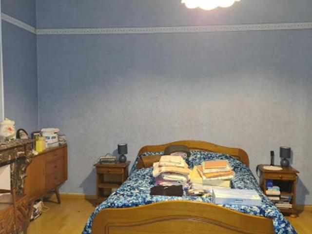 Vente Maison 5 pièces 130 m2 Flavy le Martel