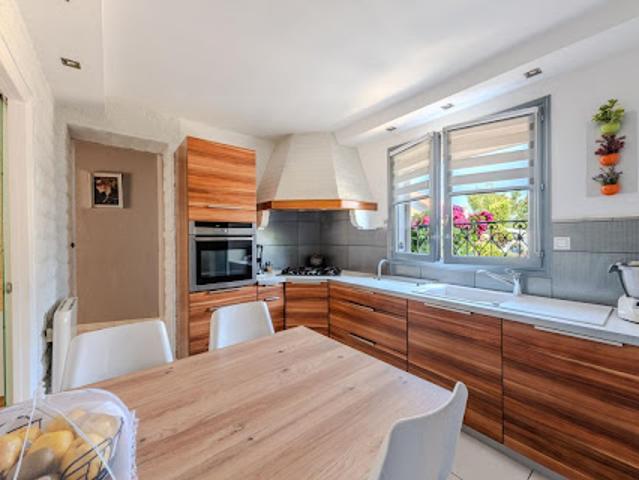 Vente Maison 5 pièces 130 m2 Fléville devant Nancy