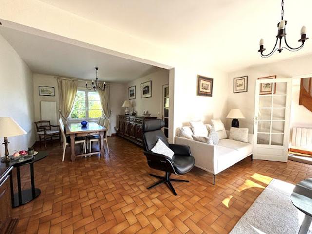 Vente Maison 5 pièces 117 m2 Fondettes