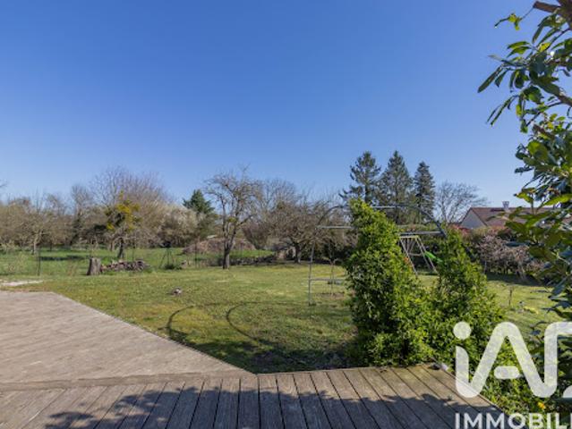 Vente Maison 5 pièces 130 m2 Fontenelle