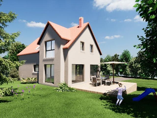Vente Maison 5 pièces 130 m2 Fouchy
