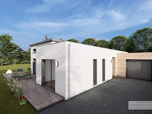 Vente Maison 5 pièces 130 m2 Frouzins