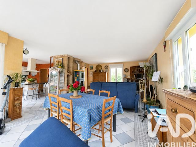 Vente Maison 5 pièces 130 m2 Fruges