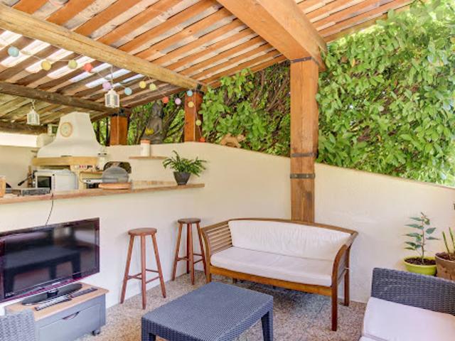 Vente Maison 5 pièces 130 m2 Guillaumes