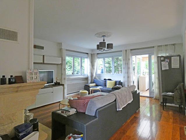 Vente Maison 5 pièces 130 m2 Gagny