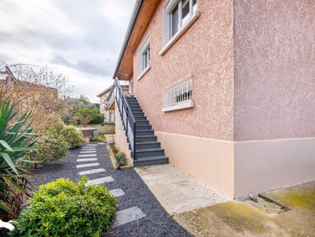 Vente Maison 5 pièces 130 m2 Genas