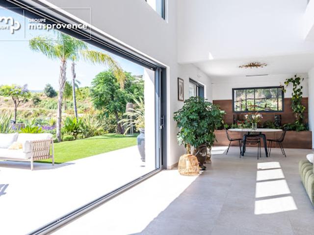 Vente Maison 5 pièces 130 m2 Gigean