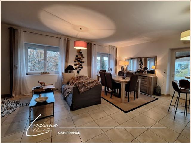 Vente Maison 5 pièces 130 m2 Ginestas