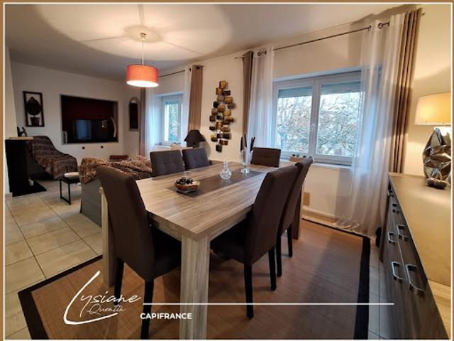 Vente Maison 5 pièces 130 m2 Ginestas