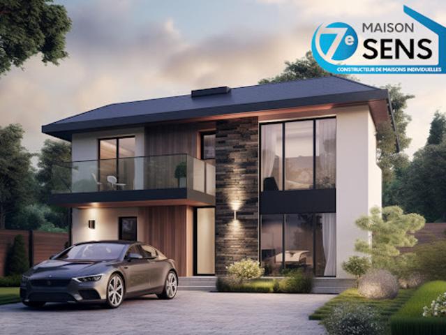 Vente Maison 5 pièces 130 m2 Gometz la Ville