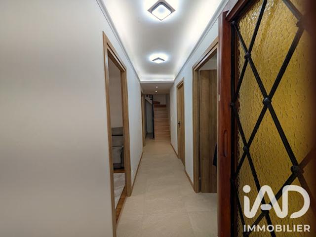 Vente Maison 5 pièces 130 m2 Gournay sur Marne