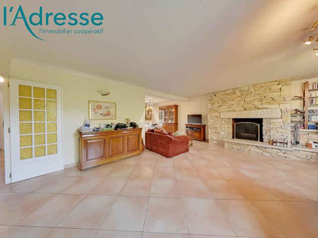 Vente Maison 5 pièces 130 m2 Gournay sur Marne