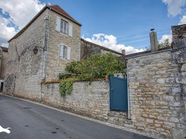 Vente Maison 5 pièces 130 m2 Gramat