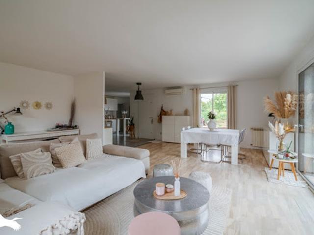 Vente Maison 5 pièces 130 m2 Gratentour