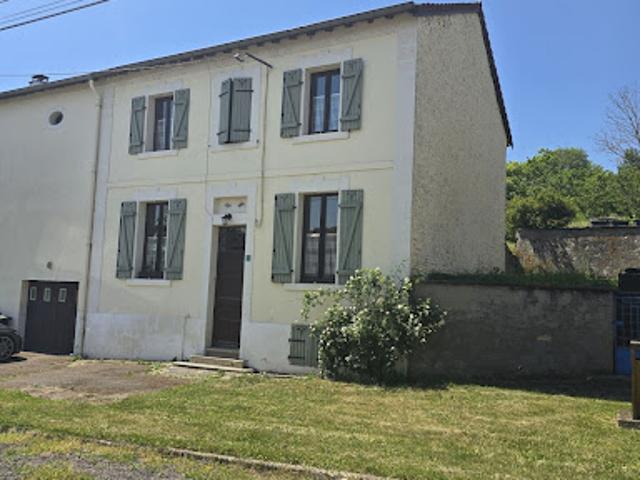 Vente Maison 5 pièces 130 m2 Grémecey
