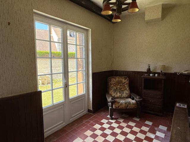 Vente Maison 5 pièces 130 m2 Grisy les Plâtres