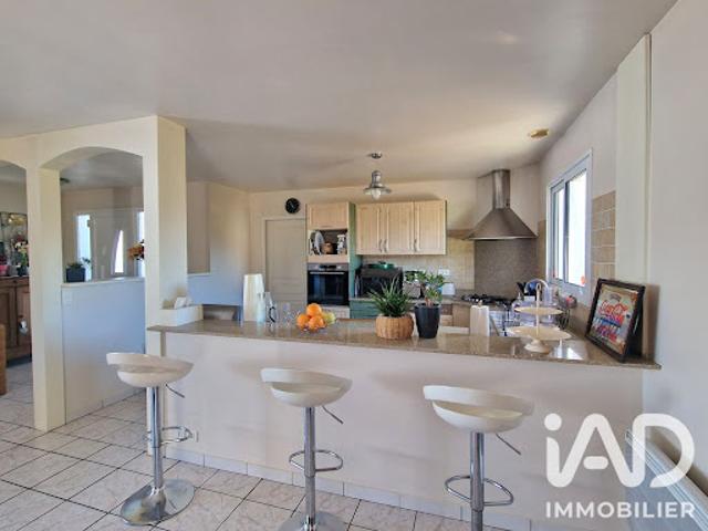 Vente Maison 5 pièces 130 m2 Hagetmau