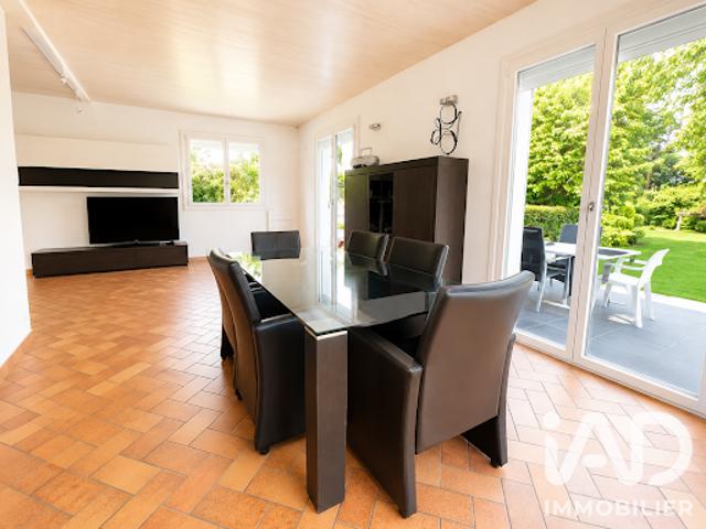 Vente Maison 5 pièces 130 m2 Hem