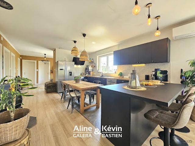 Vente Maison 5 pièces 130 m2 Herny