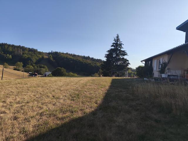Vente Maison 5 pièces 130 m2 Hotonnes