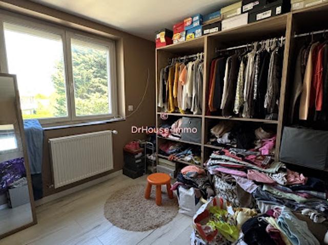 Vente Maison 5 pièces 130 m2 Houdain