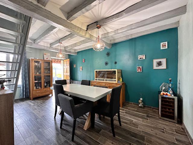 Vente Maison 5 pièces 130 m2 Anet