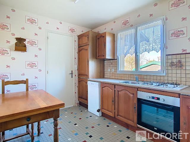 Vente Maison 5 pièces 130 m2 Houlgate