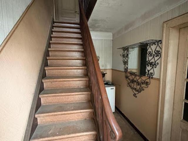 Vente Maison 5 pièces 130 m2 Houssen