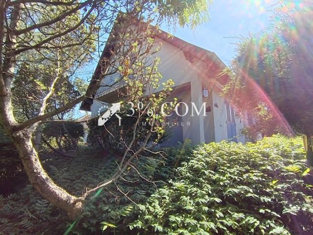 Vente Maison 5 pièces 130 m2 Illkirch Graffenstaden