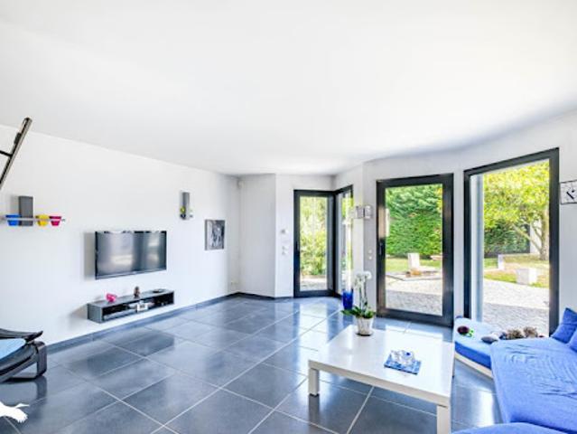 Vente Maison 5 pièces 130 m2 Irigny