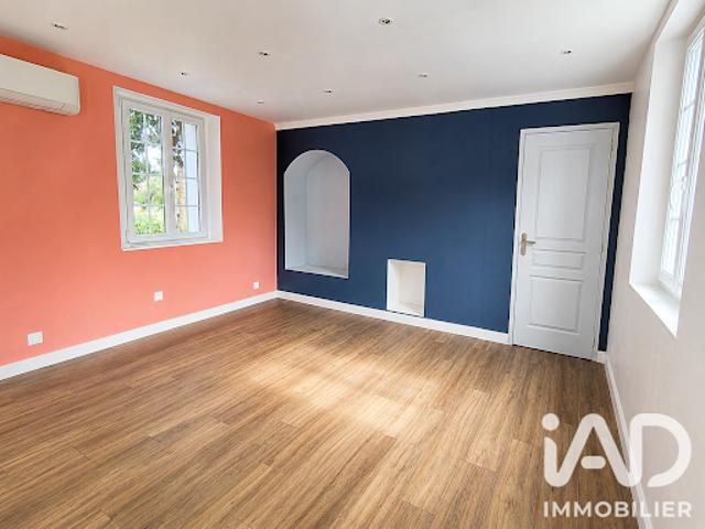 Vente Maison 5 pièces 130 m2 Jumièges