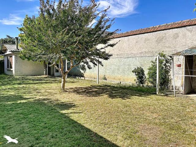 Vente Maison 5 pièces 130 m2 Jurançon