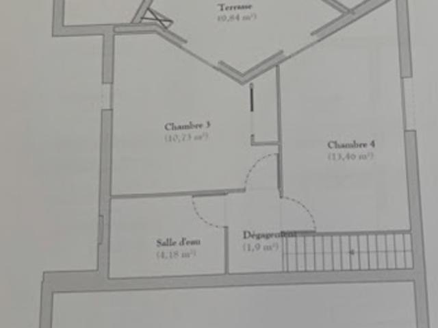 Vente Maison 5 pièces 130 m2 Montpellier