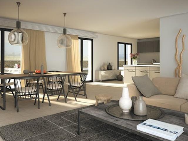 Vente Maison 5 pièces 130 m2 Juvignac