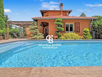Vente Maison 5 pièces 130 m2 Jonage