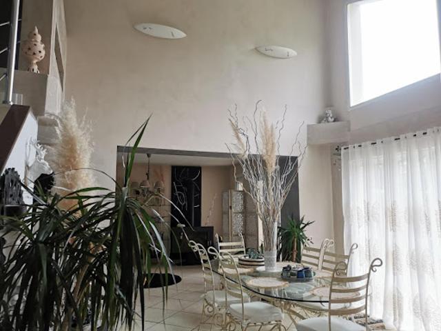 Vente Maison 5 pièces 130 m2 Jons