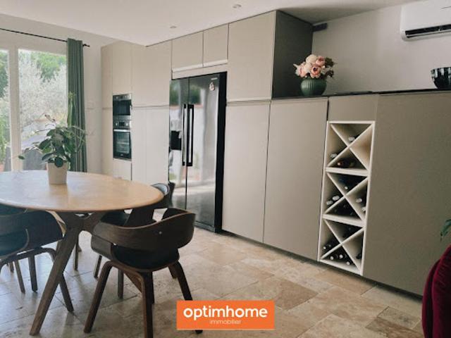 Vente Maison 5 pièces 130 m2 L'Union